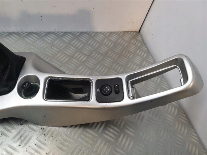 Рамка тоннеля декор Alfa Romeo GTV 1994 2004 1131529, фото 3