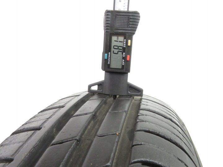 Шина летняя Hankook Kinergy Eco K425 155/65R14 75 т, фото 7