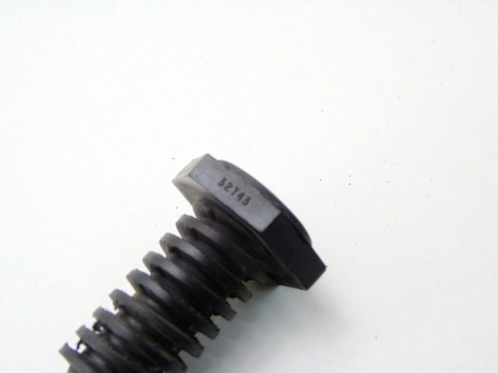 Отбойник капота двигателя Chrysler Pacifica 4.0 v6 2007 г. 32743, фото 5