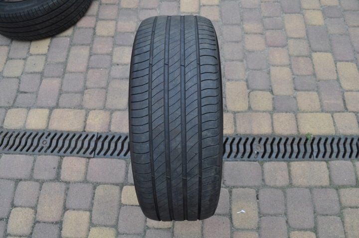 Шина летняя Michelin Primacy 4 215/55R18 99 В усилитель (XL), фото 1