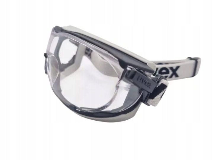 Очки защитные Uvex Carbonvision 9307.375, фото 5
