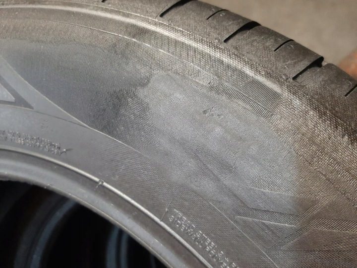 Шина летняя Nokian Tyres Wetproof 1 195/65R15 91 H, фото 14