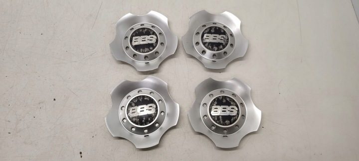 Dekle крышки BBS 0932217, фото 1