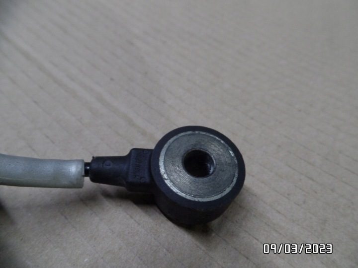 ДАТЧИК ДЕТОНАЦИИ SIEMENS 18640-68K00, фото 4