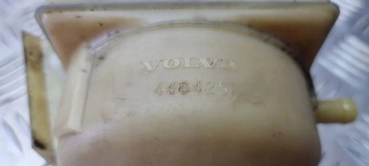 Бачок гидроусилителя VOLVO 440 K (445) 448425 31068167 1.6L бензин, фото 6