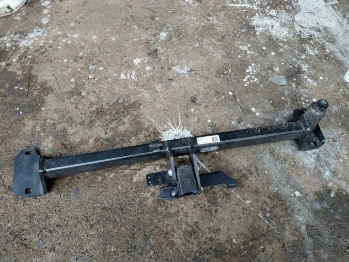 ФАРКОП БАЛКА BMW 2 F45 7160-6854684 BRINK неиспользованная, фото 1