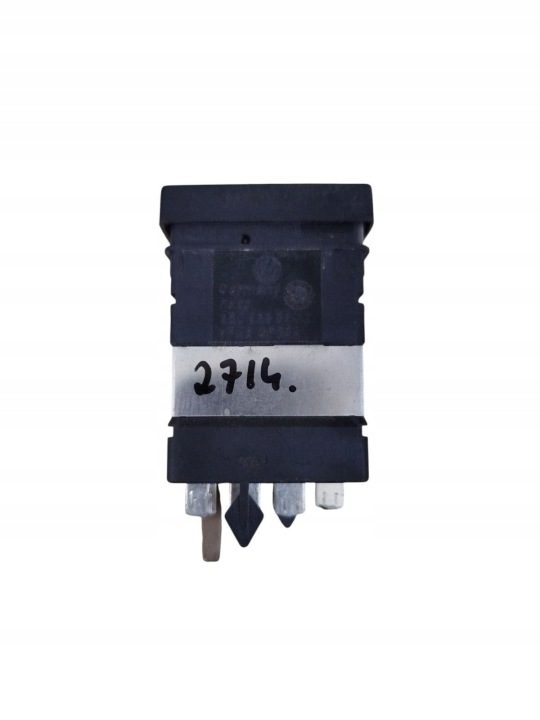 Выключатель сиденья Volkswagen OE 3B0963564C, фото 4