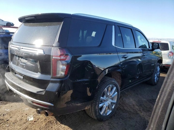 Солнцезащитный козырек Правый Chevrolet Tahoe Suburban Yukon 21-, фото 10