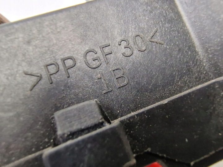 2010 Audi A4 S4 B8 8K Привод лючка горловины бензобака PPGF301B, фото 3