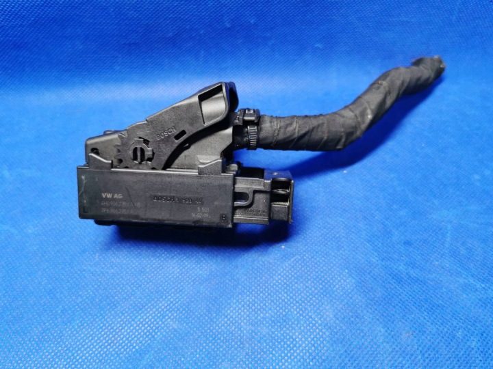 РАЗЪЕМ БЛОКА УПРАВЛЕНИЯ ДВИГАТЕЛЯ ОРИГИНАЛ AUDI VW SKODA 4H0906235 A B 7P6906235A, фото 11