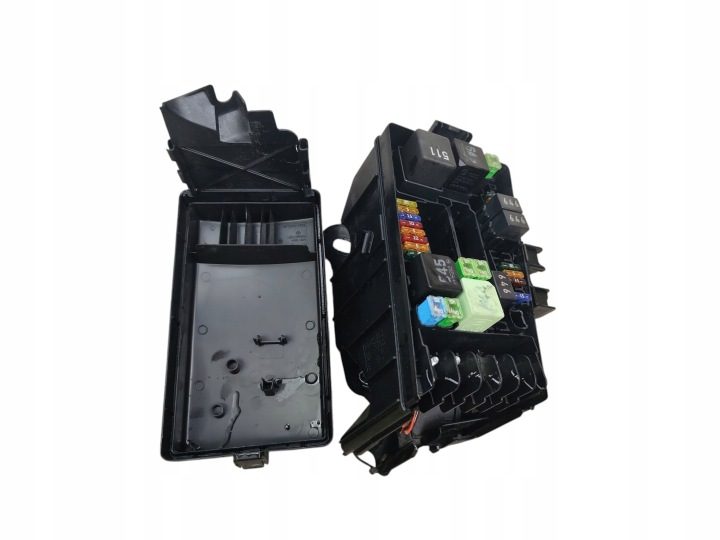 Блок предохранителей Seat Leon III 5Q0937125A 5Q907361C, фото 3