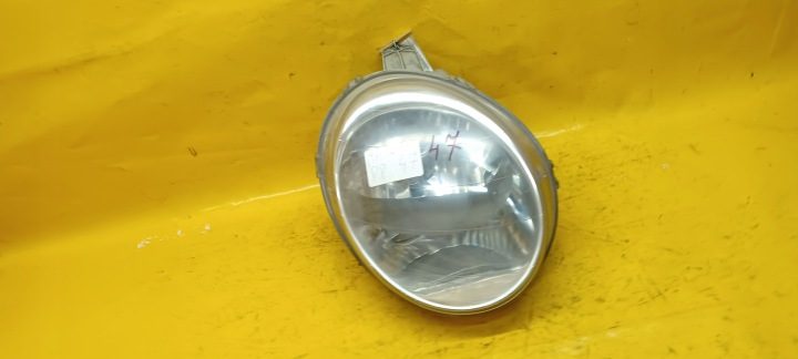 Фара передняя правая Daewoo Matiz 03-06r ., фото 2