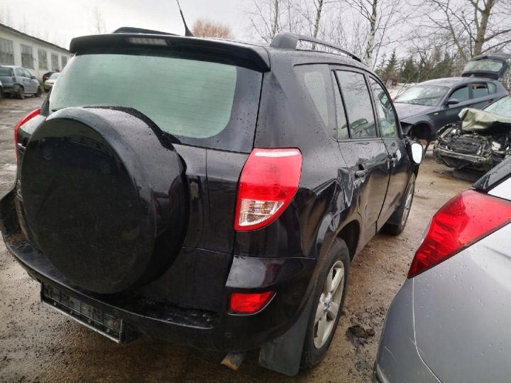 Toyota RAV-4 Датчик скорости ESP 2007 2.2L 8918342010 89183-42010, 174500, фото 9