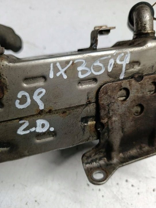 Hyundai OE 284162F140 радиатор, система охлаждения двигателя, фото 5