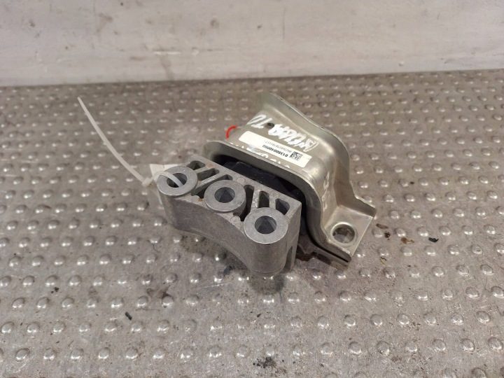 ПОДУШКА ДВИГАТЕЛЯ 01380040080 FIAT DUCATO BOXER JUMPER 06-, фото 2