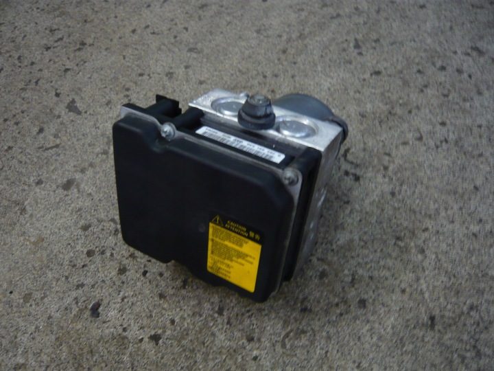 Насос ABS TOYOTA AYGO (_B4_) 0265951530 1.0L бензин 2016, фото 1