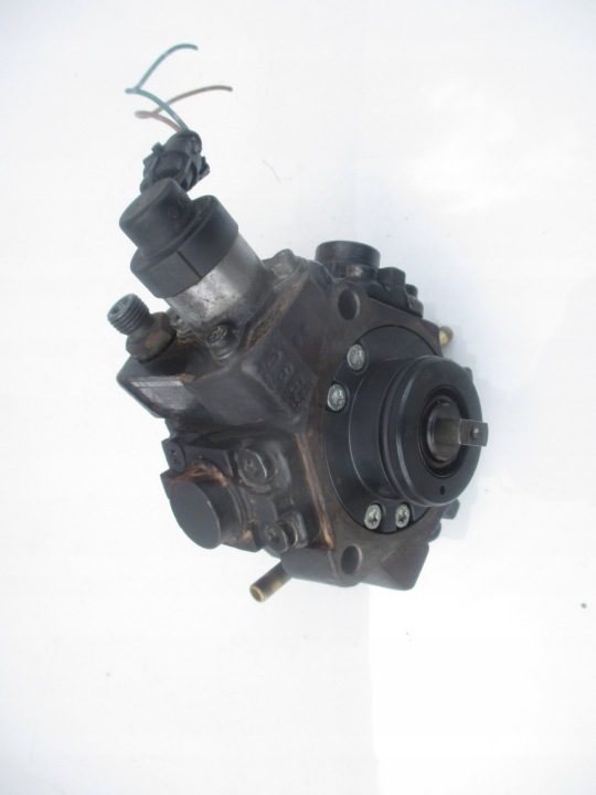 ТНВД Infinitie EX FX QX70 QX50 Nissan Navara Pathfinder 3.0 DCI, фото 2