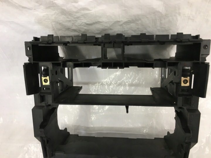 Корзина 1 DIN Audi A4 B6 B7 оригинал 8E0858005E, фото 8