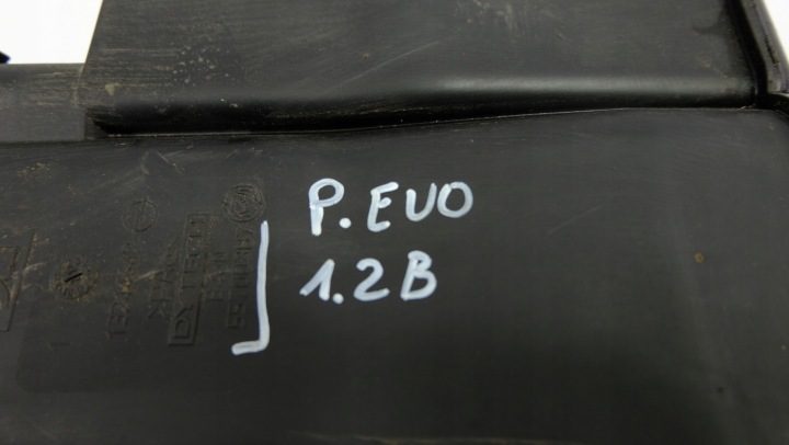 Fiat Punto EVO 1.2 адсорбер 55700387, фото 2