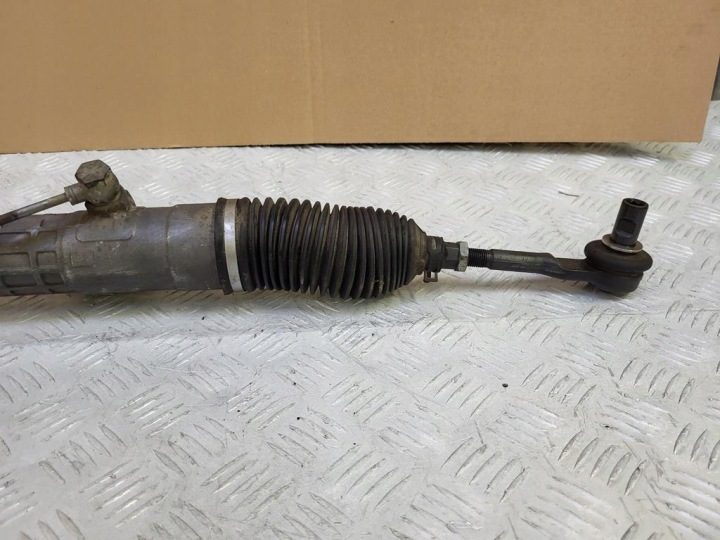 AUDI A6 C6 РУЛЕВОЙ МЕХАНИЗМ РУЛЕВАЯ РЕЙКА EU 4F1422065R, фото 7