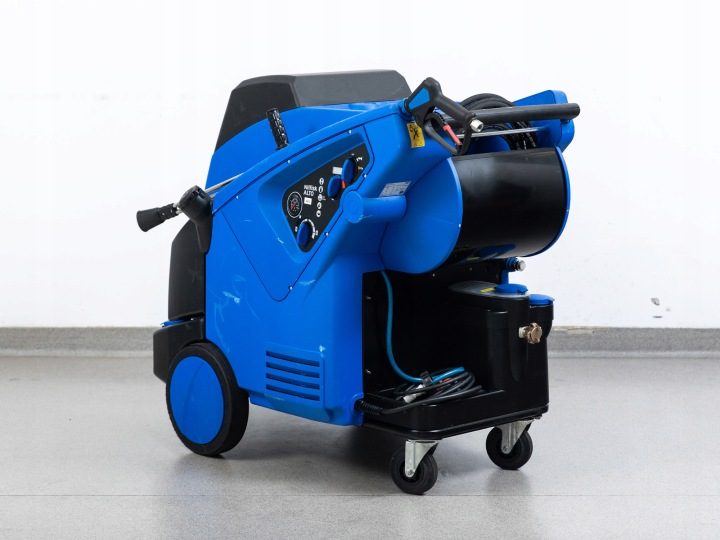 МОЙКА ВЫСОКОГО ДАВЛЕНИЯ NILFISK ALTO NEPTUNE 7 - 63 175 бар 1170l/h 10000netto, фото 7