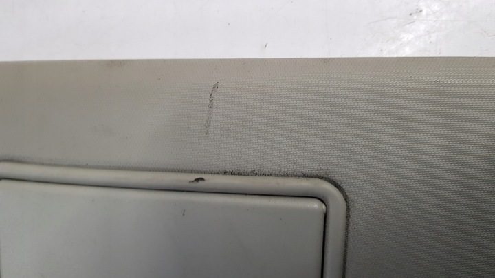 Солнцезащитный козырек Chevrolet Cruze, фото 9