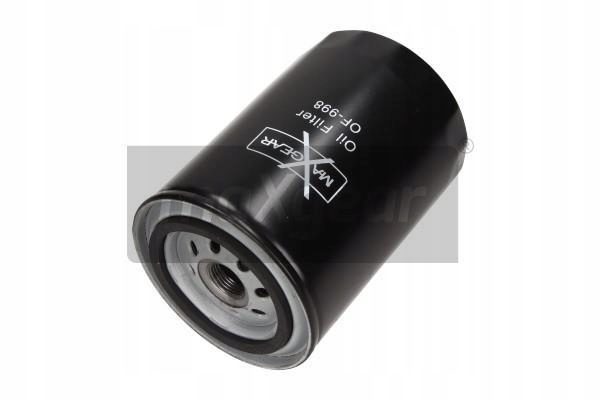 Maxgear 26-0802 Фильтр масляный, фото 1