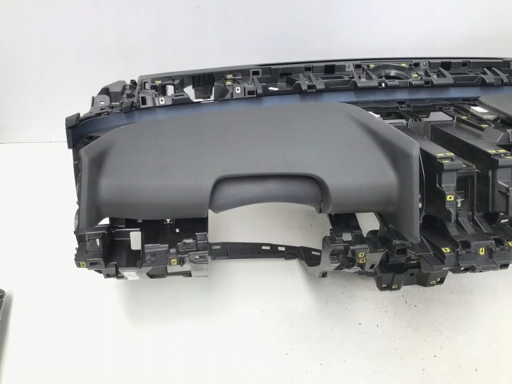 Volvo EX30 2024 2025 EV торпедо консоль переднее 80009909, фото 2
