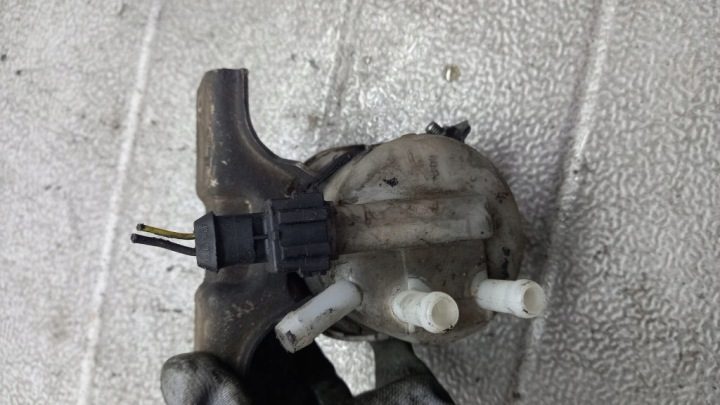 БАЧОК ТОРМОЗНОЙ ЖИДКОСТИ MITSUBISHI SPACE STAR 1.9 DID, фото 3