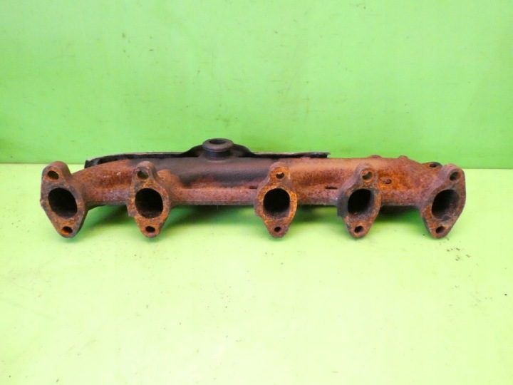 Выпускной коллектор 074253033N VW LT II LT46 2.5 TDI 96-06, фото 4
