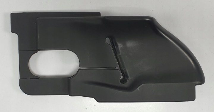 Запчасти внутренние AUDI A4 (8EC, B7) 8H0857828 2.0L бензин 147 кВт 2008, фото 1