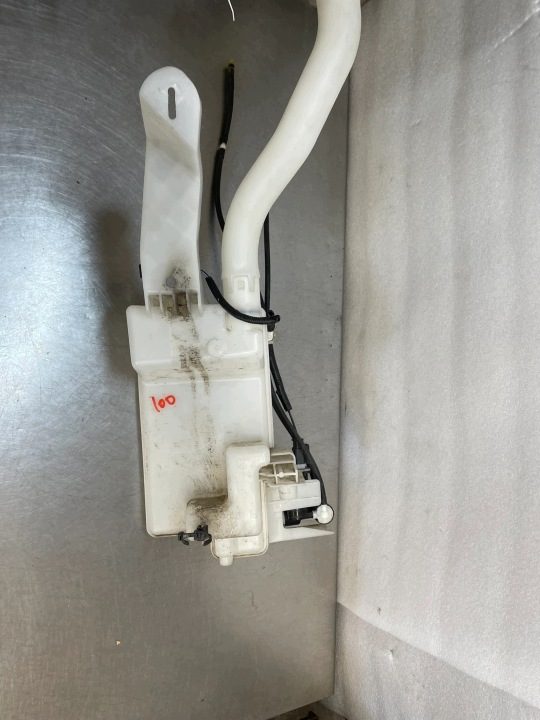 БАЧОК ОМЫВАТЕЛЯ RENAULT MEGANE V 5 289100834R 289154738R, фото 6