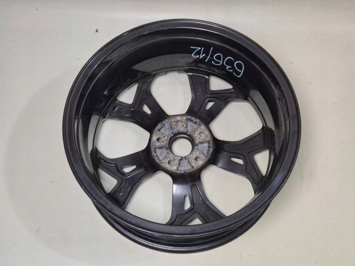 Литой диск Kia OE Sportage См. фото x 19" 5x114.3, фото 8