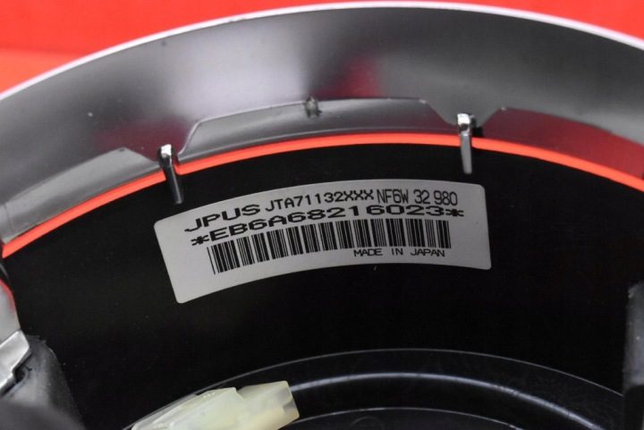 РУЛЬ КОЖАНЫЙ МУЛЬТИФУНКЦИОНАЛЬНЫЙ NF6W32980 MAZDA MX5 MX-5 4 IV ND 18-24, фото 14