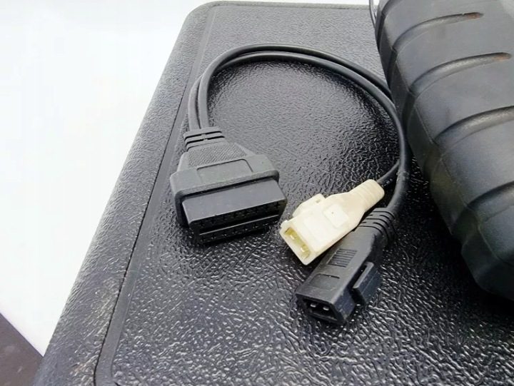 Тестер диагностический SUN PDL PDL 8100 новый модель Snap-On, фото 12
