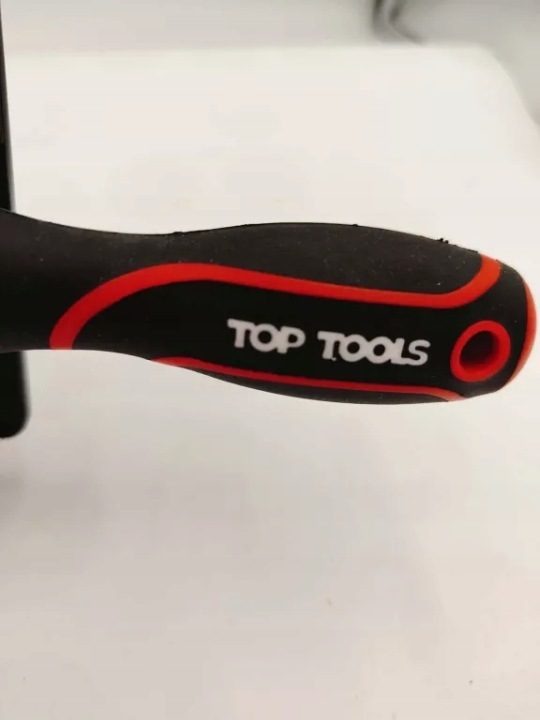 Торцевые головки 3/8", комплект 8 шт. 38D142 Top Tools, фото 2