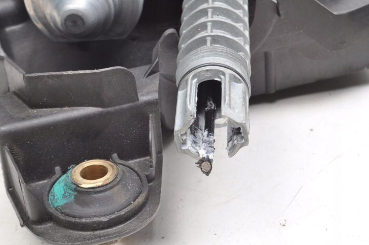 CITROEN C4 Picasso I РУЧНОЙ ТОРМОЗ ЭЛЕКТРИЧЕСКИЙ 9682749180, фото 3