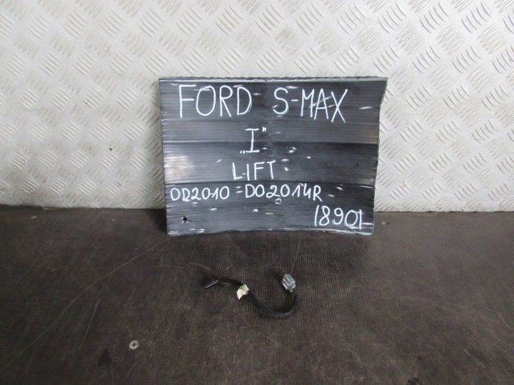 МИКРОФОН FORD S-MAX 10-14r AM2T19A391AA, фото 1