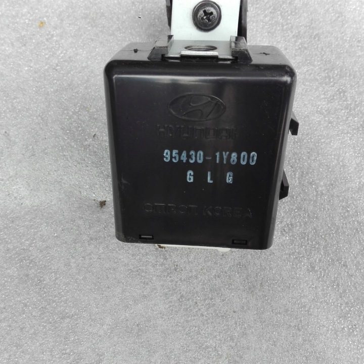 Реле Kia OE 95430-1Y800, фото 1