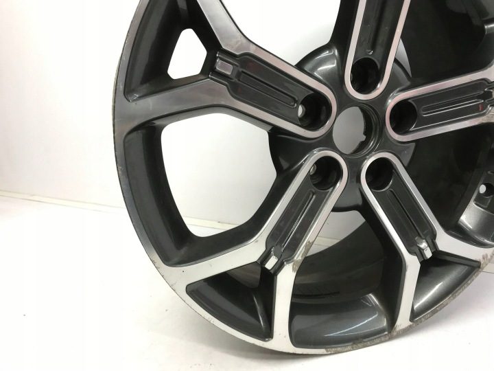 Литой диск Kia OE XCeed См. фото x 18" 5x114.3, фото 6