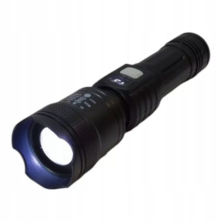 Фонарик классический GOLED 80 lm LED, фото 3