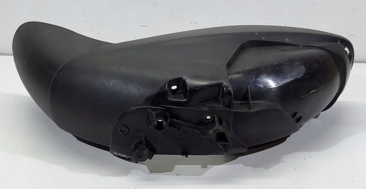 Крыло левое обтекатель подкрылок Yamaha Tricity 125 2CM-F1552-00, фото 5