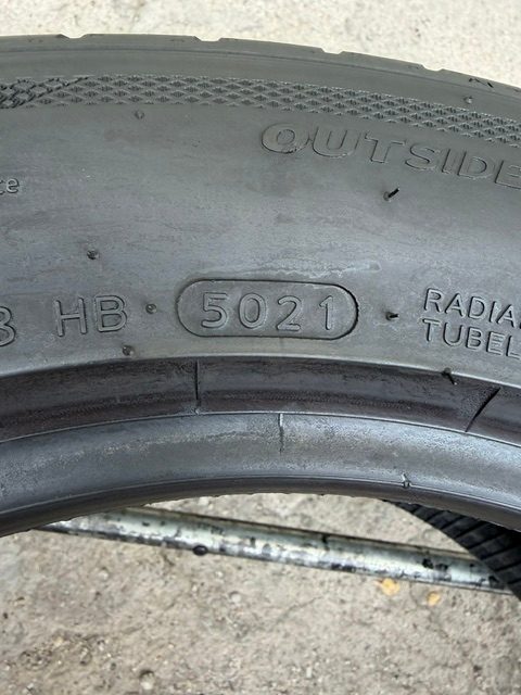 Шина летняя Hankook Ventus Prime4 K135 205/55R16 91 В защита диска, фото 6