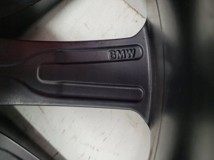 Литой диск BMW OE 9.0" x 20" 5x112, фото 9