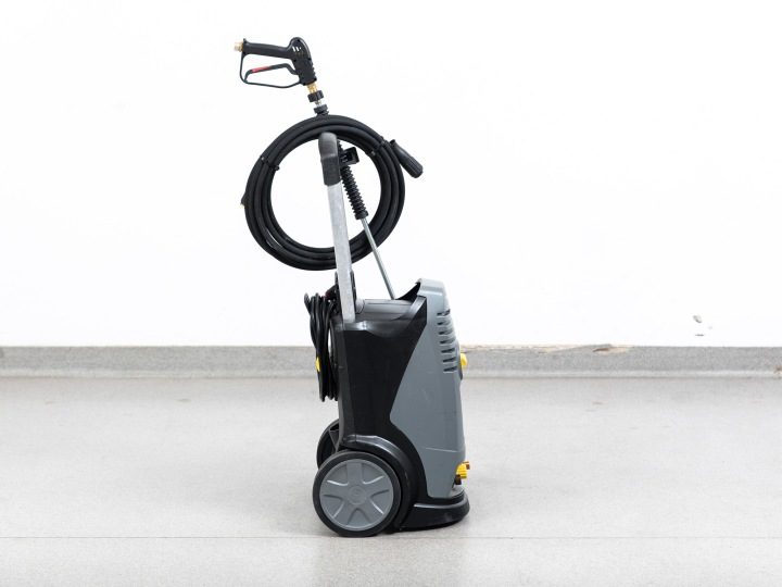 Мойка высокого давления Karcher 140 бар 2700 Вт, фото 4