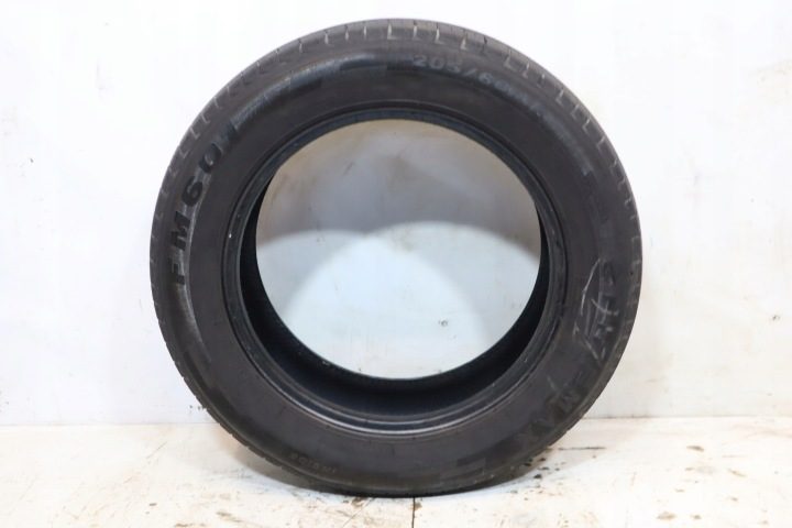 2× Шина летняя Firemax FM601 205/60R16 92 В, фото 2