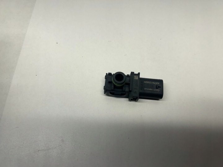 ДАТЧИК ДАВЛЕНИЯ FORD FR3A-9G824-BA A2C89752100, фото 6
