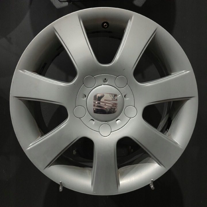 Диски 16 5x112 Seat Leon II, Altea XL (F14318-15), фото 4