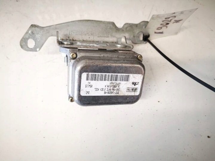 Volvo V50 Датчик скорости ESP 2005 1.6L 3m5t14b296ab 3m5t-14b296-ab, 10.0, фото 1