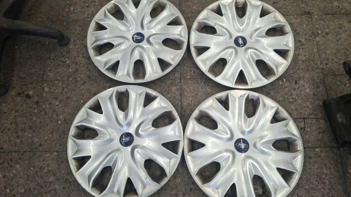 Ds7c-1130-c2a koplaki 16" Ford Mondeo mk5 компл., фото 1